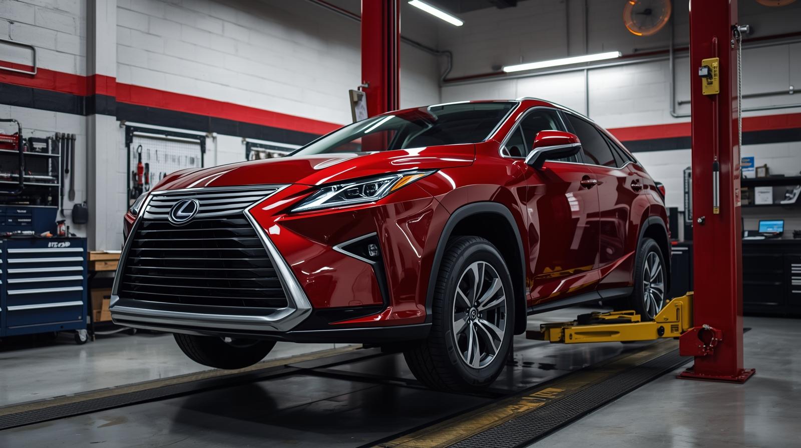 Premiere Service & Performance near Homer Glen, IL