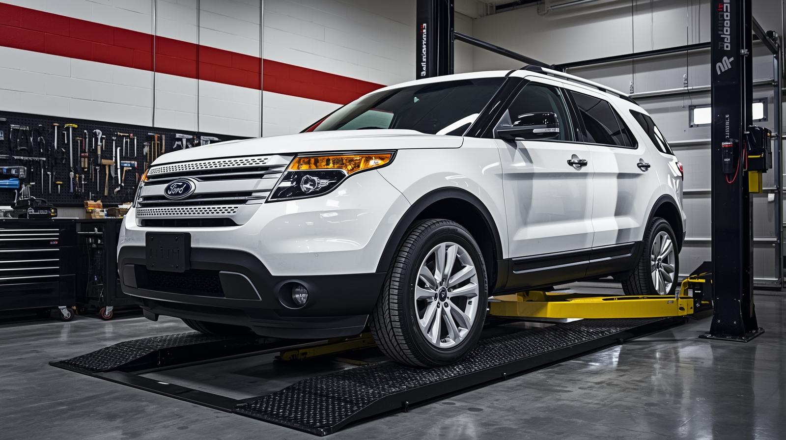 Premiere Service & Performance near Orland Park, IL