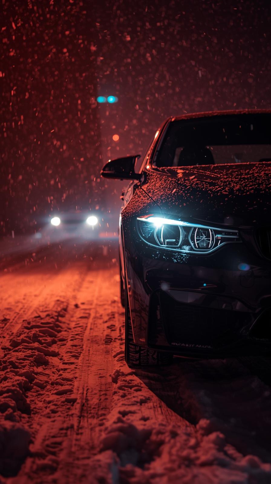 winter car care